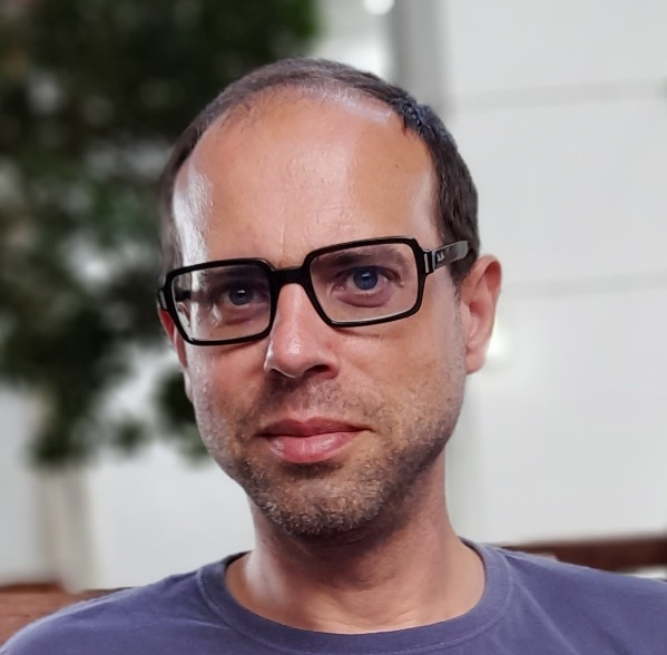 José Simas