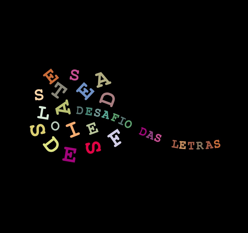 Desafio das Letras