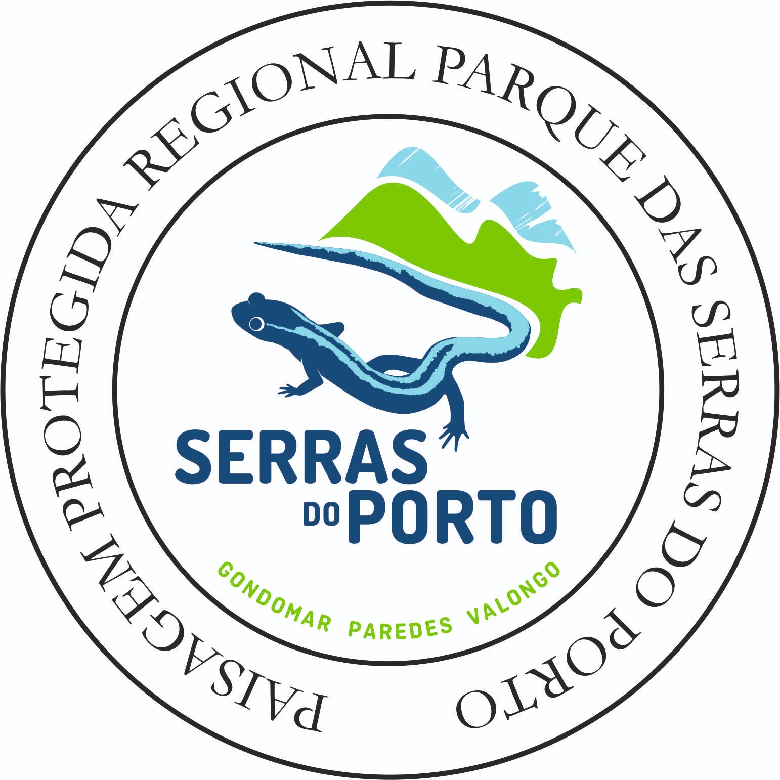 Parque das Serras do Porto